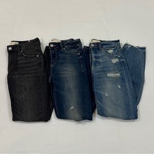 Garage Jeans Bundle